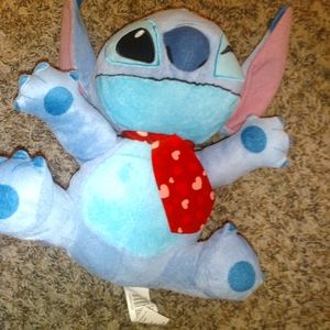 Valentine stitch